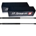 2x JP GROUP GASFEDERN HECKKLAPPENLIFTER passend für SMART FORTWO