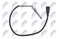 NTY Sensor Abgastemperatur EGT-VW-014 für VW PASSAT B7 362 Variant 365 CC 358