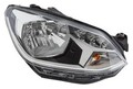 HELLA Scheinwerfer FF Rechts (1EL 012 644-021) für VW UP! Load Up |