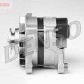 DENSO Innenraumfilter Pollenfilter Filter Innenraumluft DCF286P