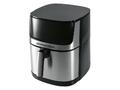GOURMETmaxx Heißluftfritteuse 7,5 L, 2200 W - B-Ware sehr gut