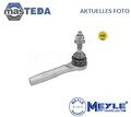 70-16 020 0002/HD SPURSTANGENKOPF AXIALGELENK MEYLE FÜR TESLA MODEL 3,MODEL Y
