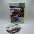 Need For Speed: Most Wanted - Limited Edition Microsoft Xbox 360 OVP 