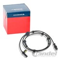 BREMI ABS-SENSOR RADDREHZAHL VORDERACHSE LINKS passend für FIAT DOBLO