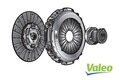 VALEO Kupplungssatz 827539