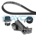Wasserpumpe + Zahnriemen Satz für Audi Skoda VW Seat 1995-2000 Dayco Ktbwp3270