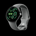 Google Pixel Watch 3 (45mm) WiFi Hazel Neu & Versiegelt