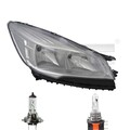 Scheinwerfer rechts H7/H15 mit Tagfahrlicht für Ford Kuga II DM2 inkl. Lampen