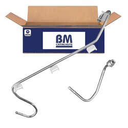 BM CATALYSTS DPF DRUCKLEITUNG DIFFERENZDRUCKSENSOR passend für VW MULTIVAN