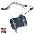 TURBOSCHLAUCH FÜR FORD FOCUS 2 C-MAX MK2 2.0 TDCI 1478628  6M516C646CB