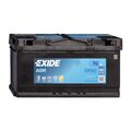 Exide EK960 AGM Autobatterie 12V 96Ah 850A/EN Start-Stop betriebsbereit *NEU*