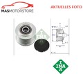 LICHTMASCHINE RIEMENSCHEIBE INA 535 0052 10 P FÜR VOLVO V70 II,S80 I,S60 I,S70