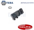 PS20091-12B1 MAP SENSOR DRUCKSENSOR SAUGROHRDRUCK DELPHI FÜR OPEL ASTRA G