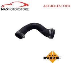 TURBO SCHLAUCH LADELUFTSCHLAUCH NRF 166073 P FÜR SEAT ALHAMBRA