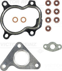 VICTOR REINZ 04-10034-01 Montagesatz, Lader für ,NISSAN,OPEL,RENAULT,VAUXHALL,VO