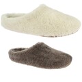 Living Kitzbühel Lammfell Pantoffel Unisex Schlüpfschuh | Slipper | Schurwolle -