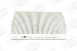 CHAMPION Innenraumfilter CCF0331 Partikelfilter Pollenfilter für OPEL A05 FAMILY