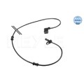 1x Sensor, Raddrehzahl MEYLE 014 899 0048 passend für MERCEDES-BENZ