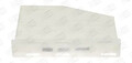 Innenraumfilter Pollenfilter CCF0303R CHAMPION für AUDI SEAT SKODA VW