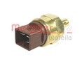 METZGER Sensor, Kühlmitteltemperatur für AUDI MIT DICHTUNG 0905038