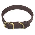 Hundehalsband aus Leder Halsband Hund Hunde Halsband Hund Lederhalsband Hund