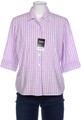 Peter Hahn Bluse Damen Oberteil Hemd Hemdbluse Gr. EU 42 Baumwolle F... #uxwlog0
