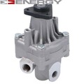 ENERGY PW680114 Servolenkung Pumpe Servopumpe für AUDI A6 Avant (4B5, C5)