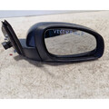 Opel Vectra C 2006 Links Außenspiegel elektrisch Tür vorne 352502 ODL31098
