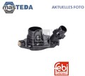 179738 THERMOSTATGEHÄUSE FEBI BILSTEIN NEU OE QUALITÄT