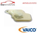 HYDRAULIKFILTER SATZ AUTOMATIK-GETRIEBE VAICO V46-1183 H NEU OE QUALITÄT
