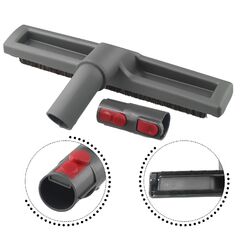 Perfekte Bodendüse + Adapter für V7 V8 V10 Staubsauger Originalzubehör