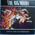 The Big Moon - Liebe in der 4. Dimension (Vinyl, CD, alle Medien)