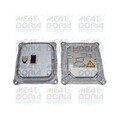 1x Steuergerät, Beleuchtung MEAT & DORIA 73212665 passend für ALFA ROMEO BMW