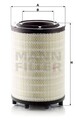 MANN-FILTER Luftfilter