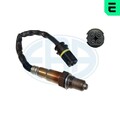 1x Lambdasonde ERA 570331A passend für CHRYSLER MERCEDES-BENZ SSANGYONG SMART