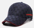 Holiday Travel Adjustable casual Hat baseball cap men & women outdoor sport