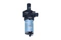 NRF ZUSATZWASSERPUMPE FÜR KÜHLWASSERKREISLAUF 390060 für MERCEDES-BENZ