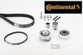 Continental CTAM CT1139K3PRO Zahnriemensatz Zahnriemen Satz 