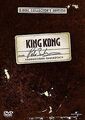 King Kong - Produktionstagebücher (2 DVDs) [Collector's E... | DVD | Zustand gut