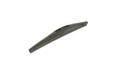 BOSCH Wischblatt Scheibenwischer Rear 3 397 011 629 für C4 OPEL AGILA 250 LEAF