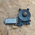 10653 Fensterhebermotor VL vorne links 0130822002 Smart Fortwo 450