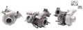 Turbolader für Renault Koleos I II Latitude Espace IV 2009 -> Elstock 91-1994