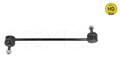Meyle Ölfilter 32-14 322 0004 für MITSUBISHI SMART