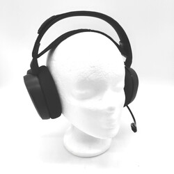 SteelSeries Arctis 7 Gaming Wireless Headset   DTS X v2.0 Surrou - Unvollständig