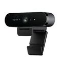 Logitech BRIO STREAM 4K Webcam mit HDR
