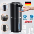 NEU Automatisch Seifenspender, Mit Sensor 380Ml Elektrischer Seifenspender 2025