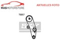 ZAHNRIEMENSATZ SET KIT SKF VKMA 01020 P FÜR VW PASSAT,GOLF II,JETTA II,SCIROCCO