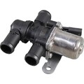Metzger 0899303 Kühlmittelregelventil für VW AUDI SKODA CUPRA SEAT PASSAT GOLF