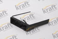 Innenraumfilter Partikelfilter 1734100 KRAFT AUTOMOTIVE für DACIA NISSAN RENAULT