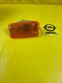 NEU + ORIGINAL GM / Opel Rekord E Blinker links Blinkleuchte